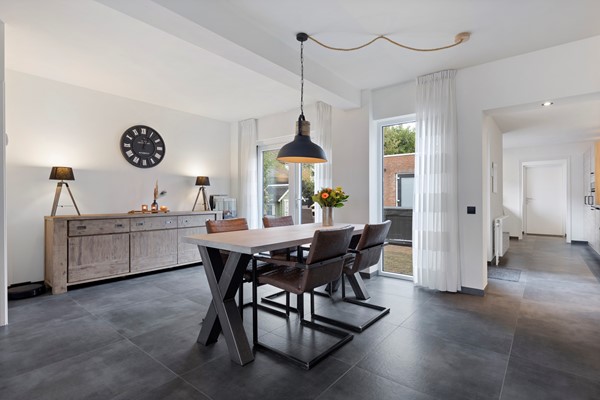 Medium property photo - Van der Marckstraat 12, 5993 EB Maasbree